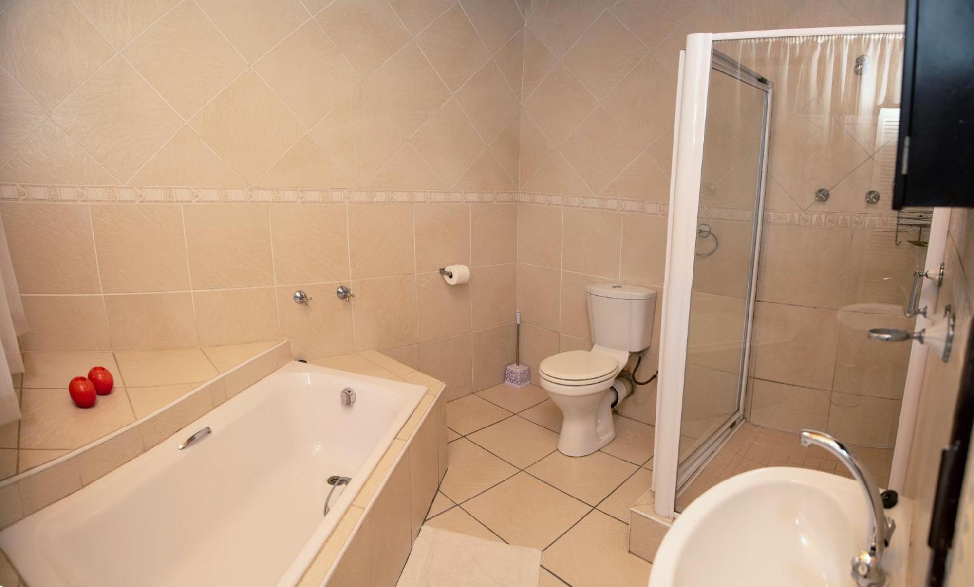 ウェルコム Gold Guest & Conference Bed & Breakfast エクステリア 写真