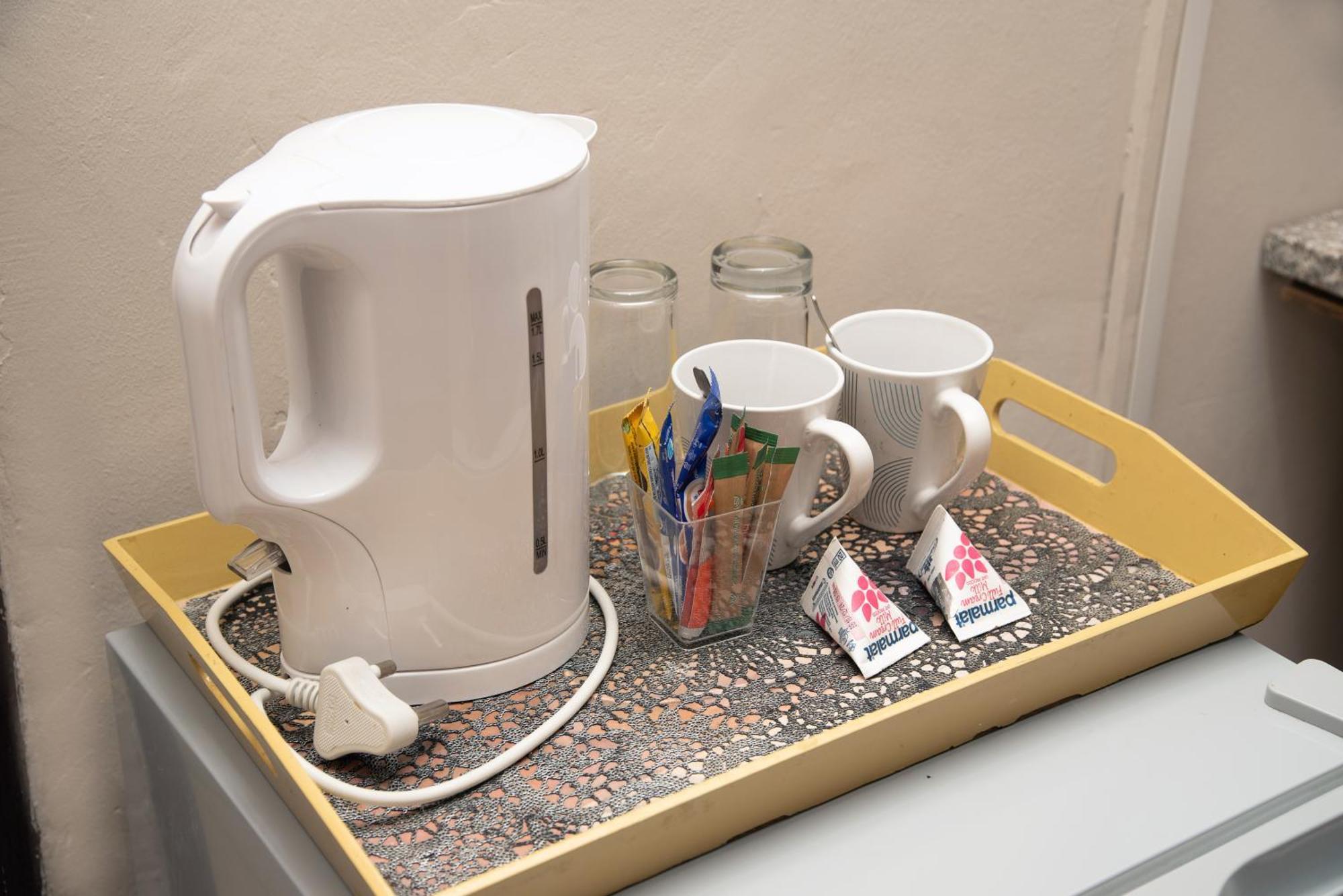ウェルコム Gold Guest & Conference Bed & Breakfast エクステリア 写真