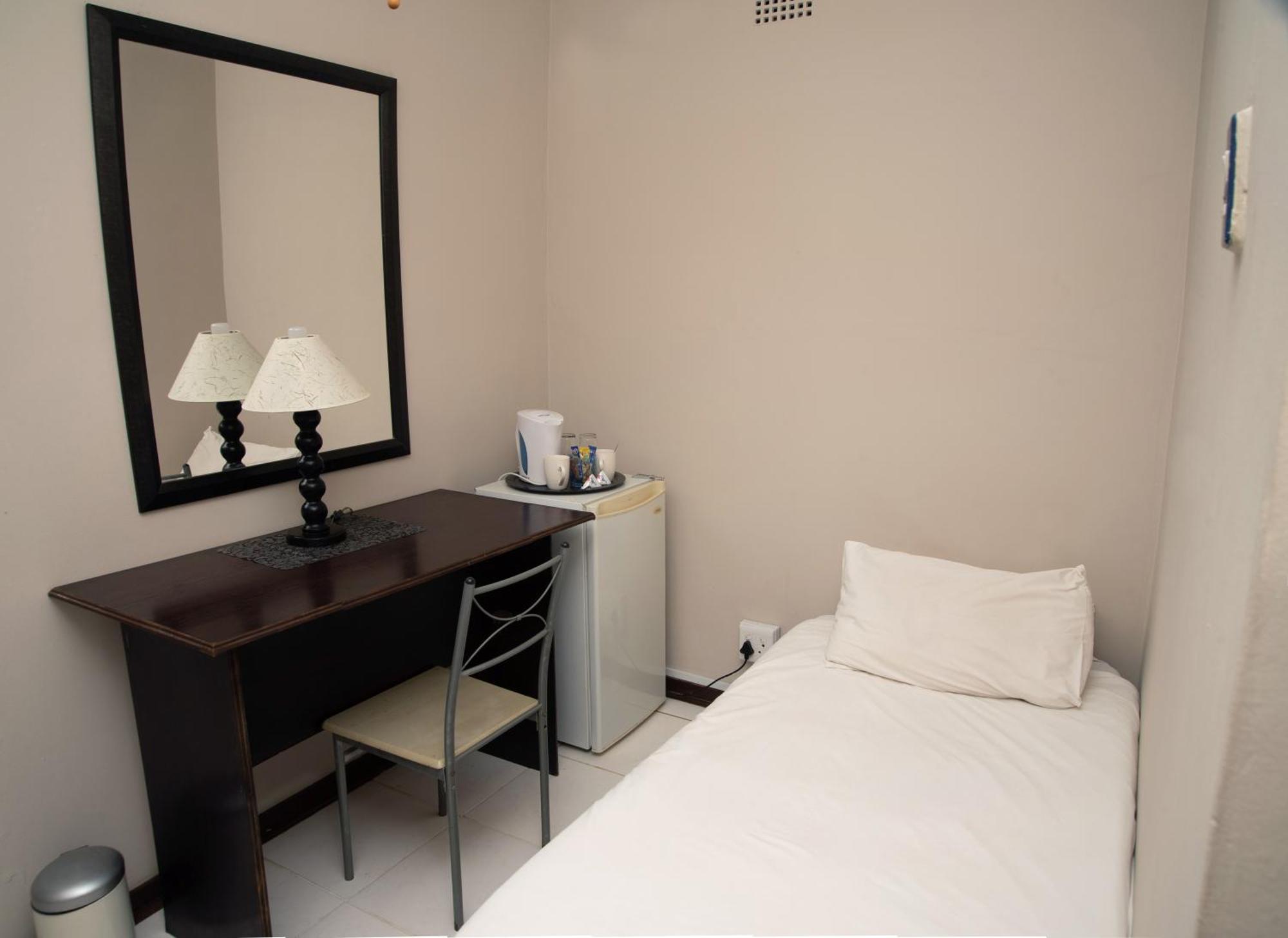 ウェルコム Gold Guest & Conference Bed & Breakfast エクステリア 写真