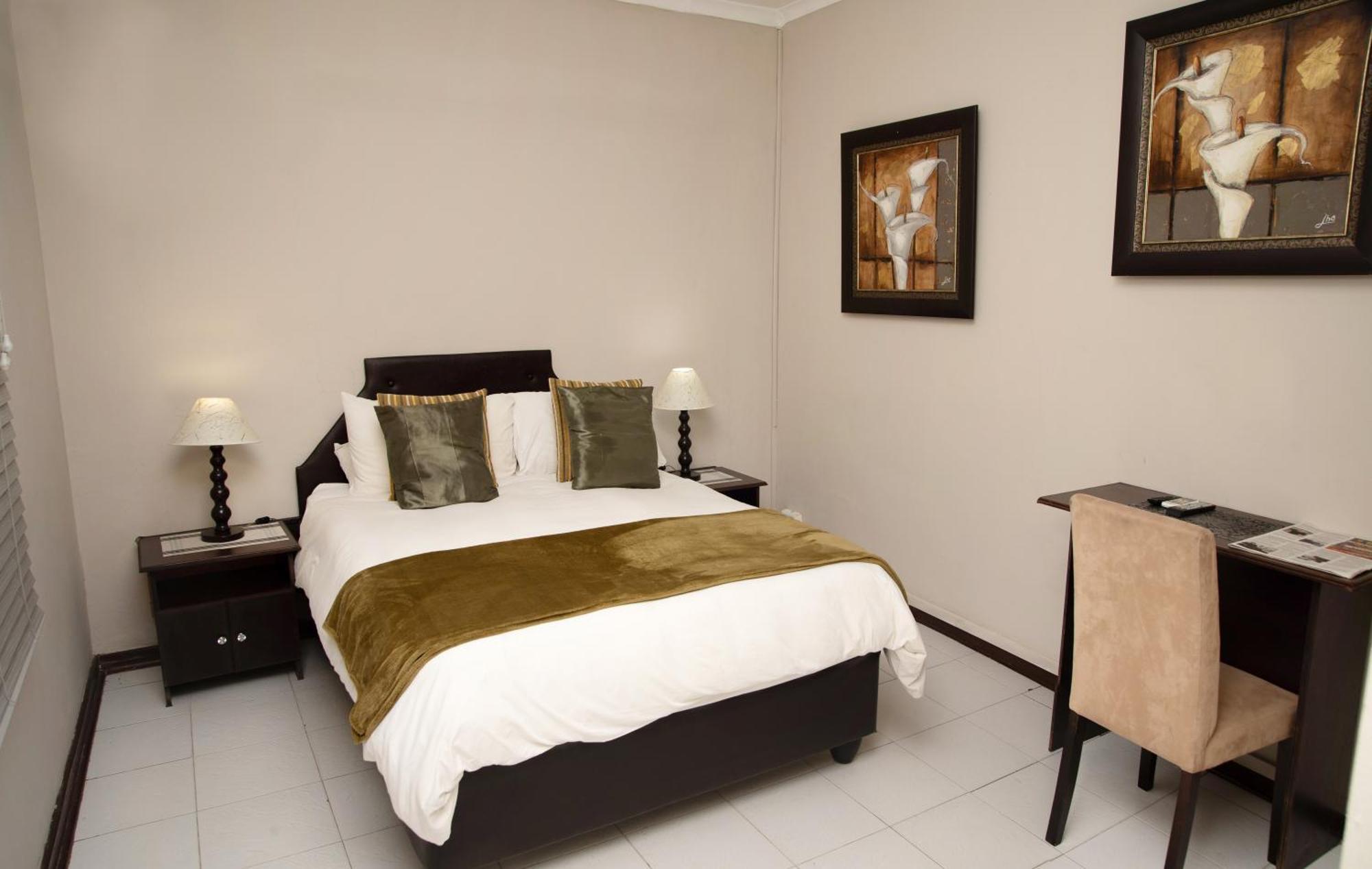 ウェルコム Gold Guest & Conference Bed & Breakfast エクステリア 写真